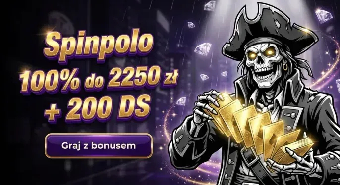 Spinpolo Casino